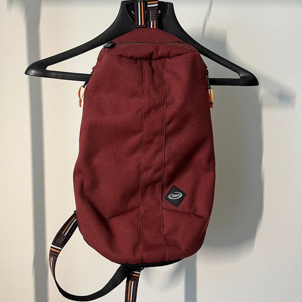 CHACOs Rare Radlands Crossbody Bag